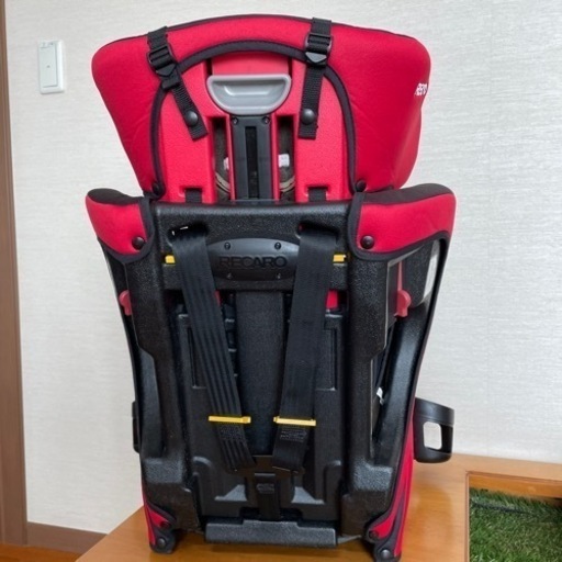 RECARO レカロ　チャイルドシート　start J1