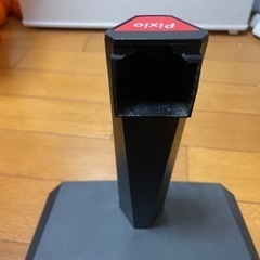 【ジャンク品】Pixio PXC243 湾曲ディスプレイ 144fpsの画像