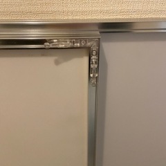 額縁　B1サイズ　730×1035  2個の画像