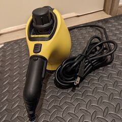 ケルヒャースチームクリーナー　EasyFix