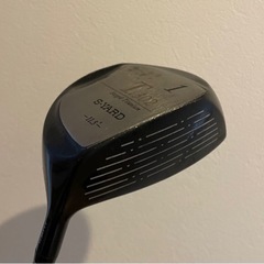 ドライバー　SーYARD T.302 11.5° フレックスR1の画像