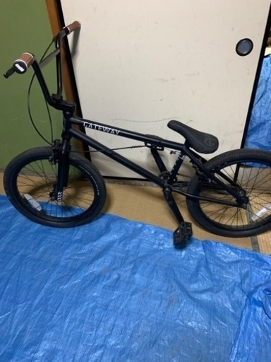 ❤️❤️❤️アメリカ❤️❤️❤️カルト❤️❤️❤️BMX❤️❤️❤️