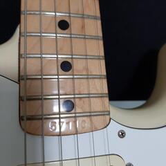 1975年製 FST ジャパンビンテージの画像