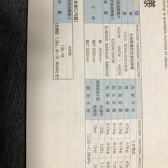 無料　洗濯機　2/14までの画像