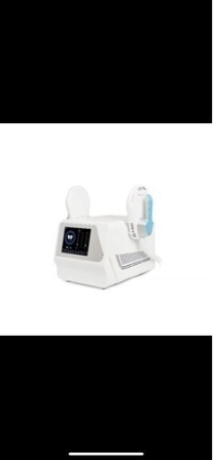 最新本格正規本格HIEMT shape/SCULPTスカルプトEMS