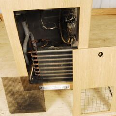 0176 大穂製作所 冷蔵ショーケース コールドショーケース OHS-1500