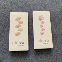 ohora