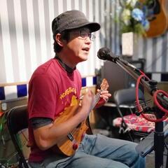 ミニライブ演者募集 − 千葉県