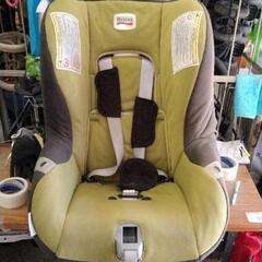 0209-003 Britax チャイルドシート