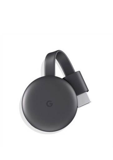 GoogleChromecast買ってください！！