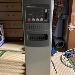 無料！10畳くらいまで用です。