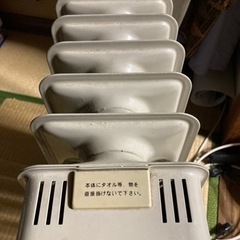 無料！10畳くらいまで用です。の画像