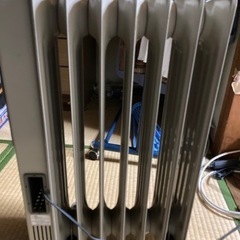 無料！10畳くらいまで用です。の画像