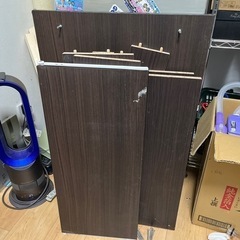 パソコンデスク