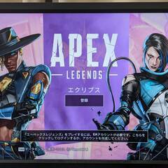 すぐ使えるゲーミングPC/APEX Regendsインストール済み/i7搭載/フォートナイトやValorantにも/側面パネル無しの画像