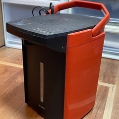 タイガー 蒸気レスVE電気まほうびん　PIJ-A300の画像
