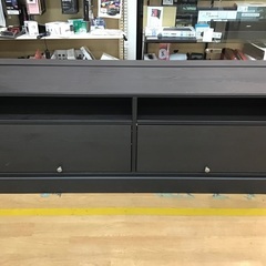 【トレファク神戸新長田】IKEAのテレビボード入荷しました！!!【取りに来れる方限定】