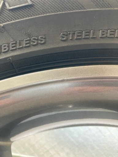 【美品】18×7.5JJ +40 ホイール×4本 ハイグロス塗装（ムラーノ純正）