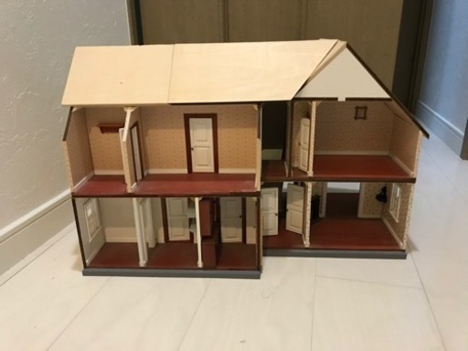 デアゴスティーニ 「赤毛のアンの家 」全100巻セット　中古品手渡しのみ