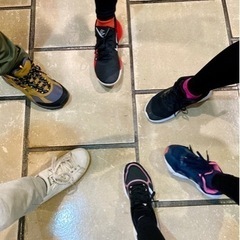 ２/10(金)ゆる〜くウォーキング🏃🏻‍♀️🏃🏻しませんか⁇ 👟 - メンバー募集
