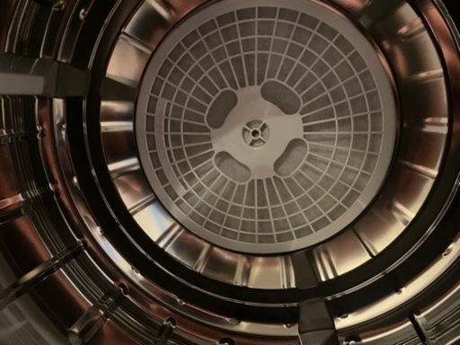 【引取のみ】マイウェーブ ウォームドライヤー3.0 小型衣類乾燥機 3.0kg