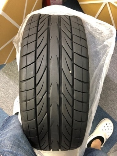 S2000 BBSタイヤホイール　2本セット