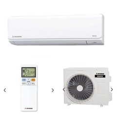 超美品‼️】三菱 2020年製 ~9畳用エアコン《ビーバー》
