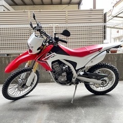 crf250l md38