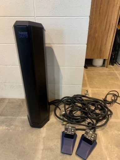 美容室　タカラ　トルケアシュア