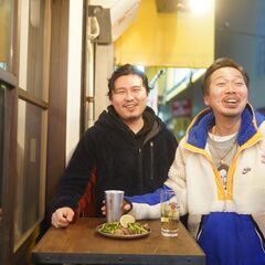 【社保完備】お酒を飲みながら働ける自由な個人店　歩合（ドリンクバ...