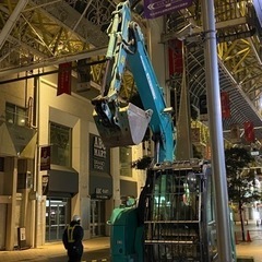 建物等解体工スタッフ募集！【未経験者歓迎】の画像