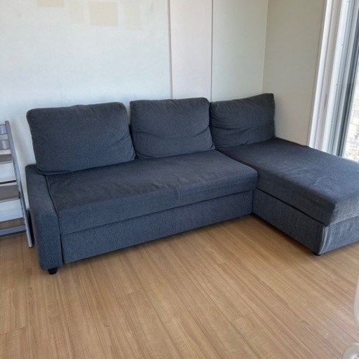 IKEA ソファベッド