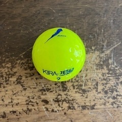 ゴルフボール