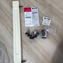 【お値下げしました！】日本育児 ベビーゲート ベビーフェンスの画像