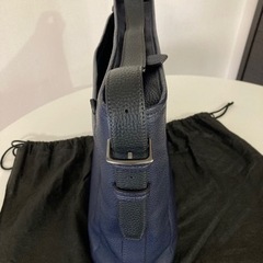 最終値下げ　新品未使用　FUJITAKA フジタカ　ショルダーバッグ　2WAY