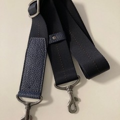 最終値下げ　新品未使用　FUJITAKA フジタカ　ショルダーバッグ　2WAY