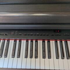 再値下げ】YAMAHAクラビノーバ