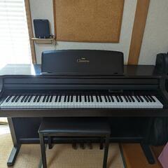 再値下げ】YAMAHAクラビノーバ
