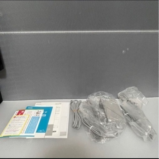 WiiU ベーシックセット