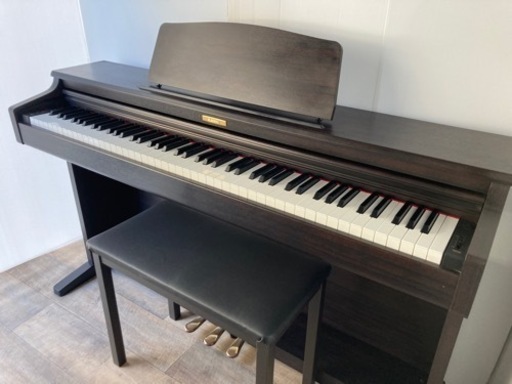 KAWAI  CN21  電子ピアノ