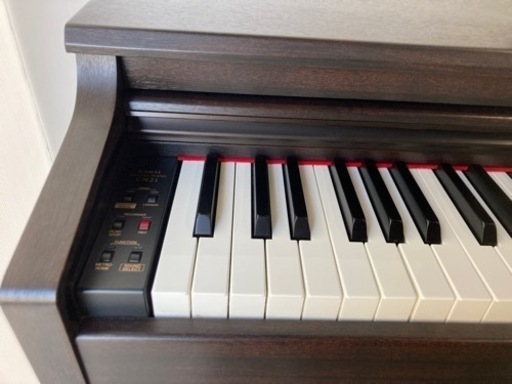 KAWAI  CN21  電子ピアノ