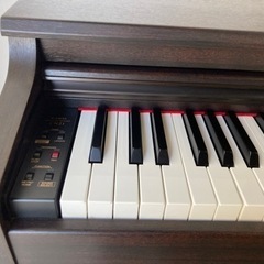 KAWAI CN21 電子ピアノ