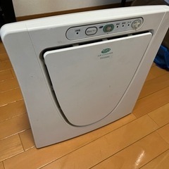 空気清浄機