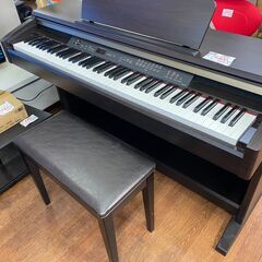 リサイクルショップどりーむ天保山店　No.6639　電子ピアノ♪...