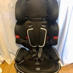 チャイルドシート！