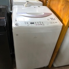 洗濯機などの画像