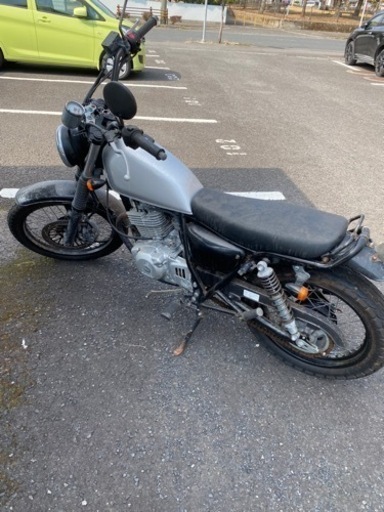 グラストラッカー