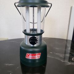 Coleman 蛍光灯ランタン 5344