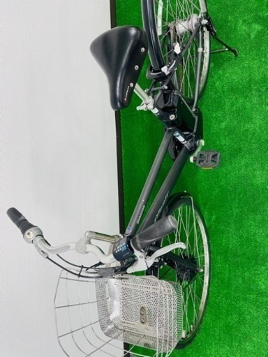 電動自転車のALBELT