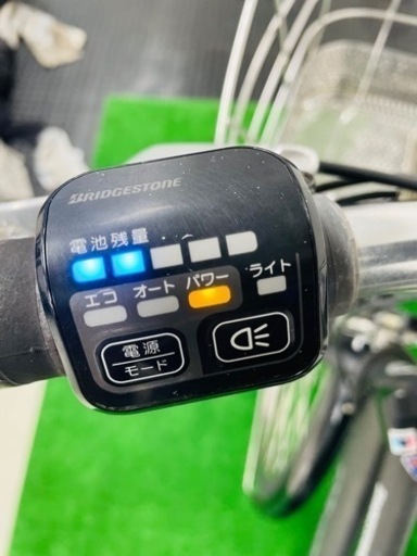 電動自転車のALBELT